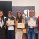 Premiazione del contest Il giorno dopo al Catania Book Festival: la Scuola Tiresia celebra i vincitori e le nuove voci della scrittura.