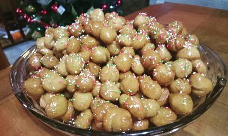 I dolci di Natale più famosi tra le tradizioni.
