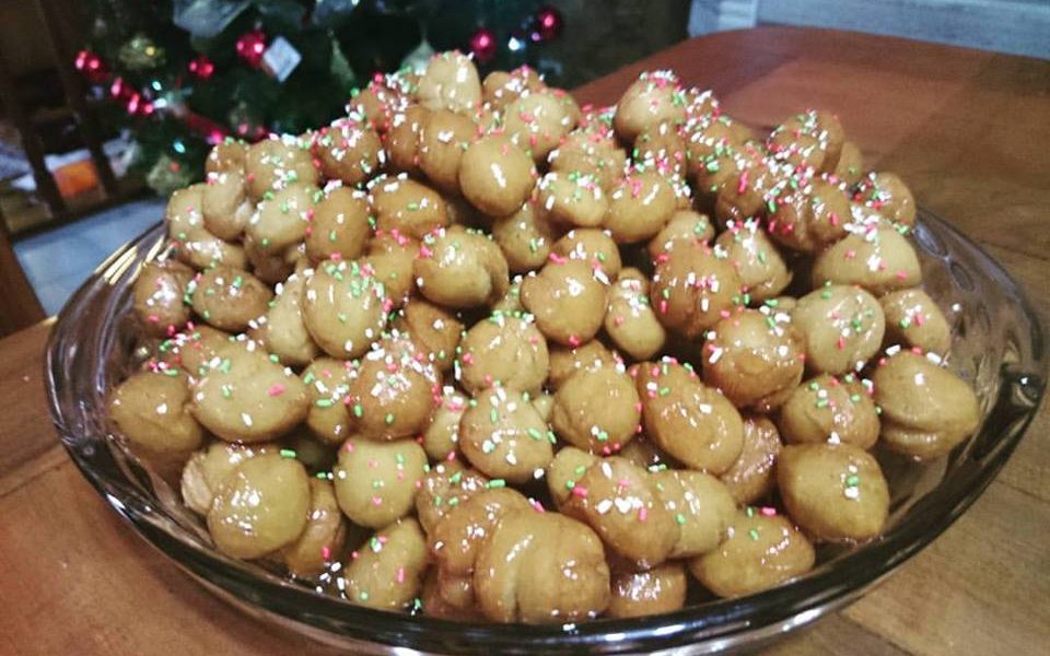 I dolci di Natale più famosi tra le tradizioni.