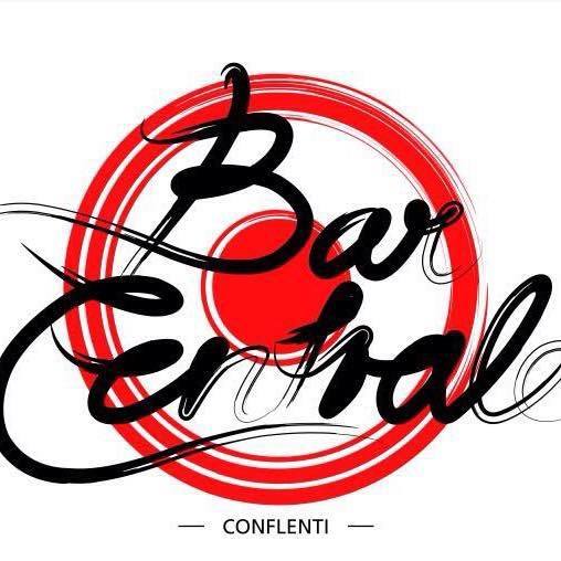 Bar Centrale: logo
