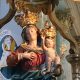 La festa della Madonna della Quercia si celebra nel mese di Agosto,