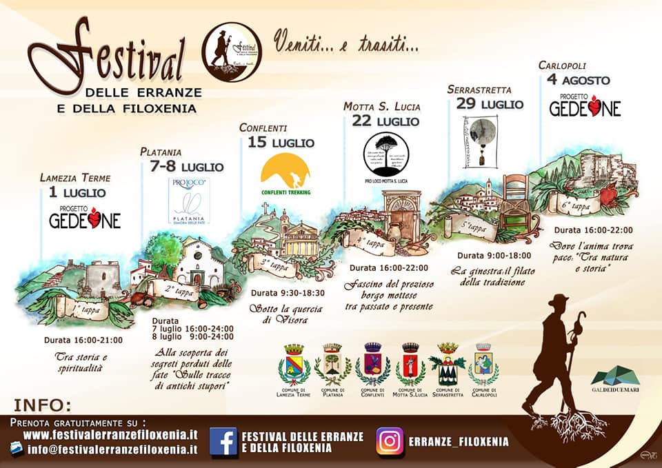 Festival Delle Erranze