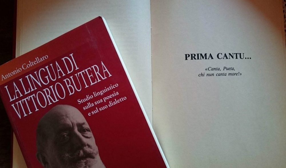 Vittorio Butera: libri