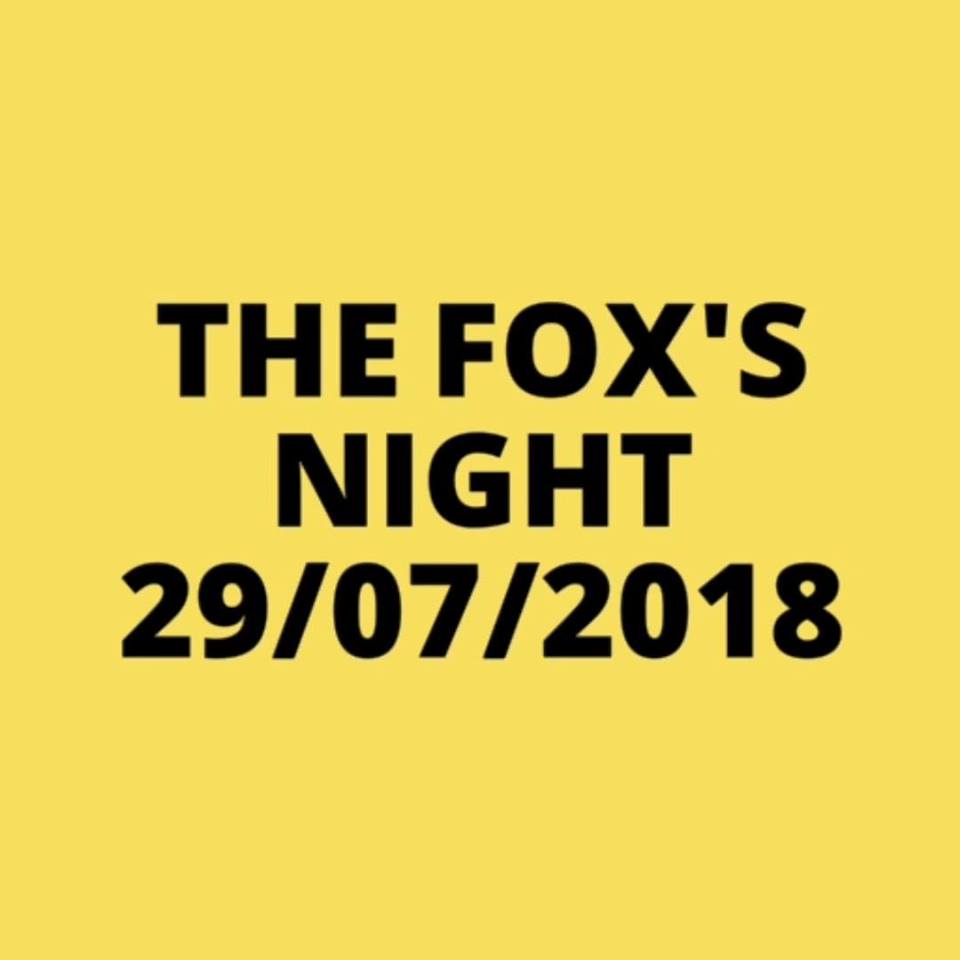 Fox night