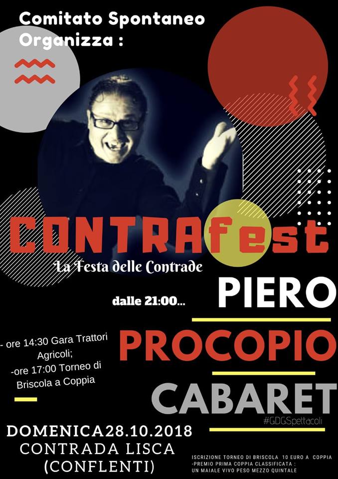 Contrafest