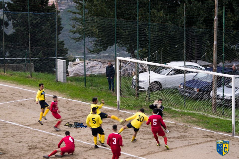 Gol Di Villella