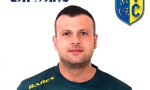 Intervista al Capitano