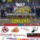 Comprensorio Lago Calcio Vs Conflenti