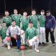 Calcio 5 Junior. la squadra