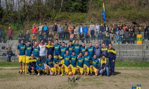 Conflenti. la Squadra