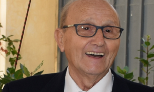 Francesco Stranges. Un primo piano