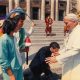 L'incontro con il Papa, 1984