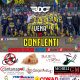 Vena vs Conflenti. partita