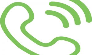 numeri utili: Icona Telefono