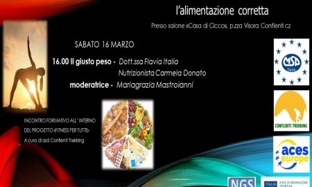 Incontro Locandina