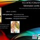 Incontro Locandina
