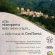 Locandina Evento Alla riscoperta delle nostre origini.