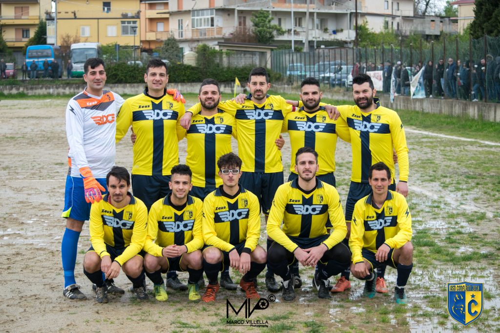 7 Squadra Titolare