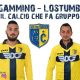 Gammino Lostumbo. intervista