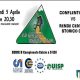 Conflenti C.5. partita 5 aprile