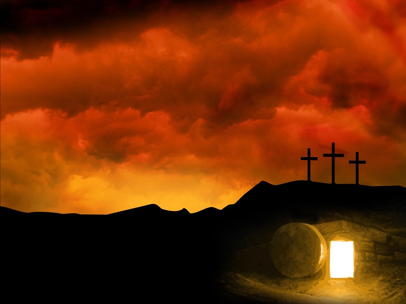 Riti Religiosi Pasqua