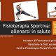 Fisioterapia Sportiva