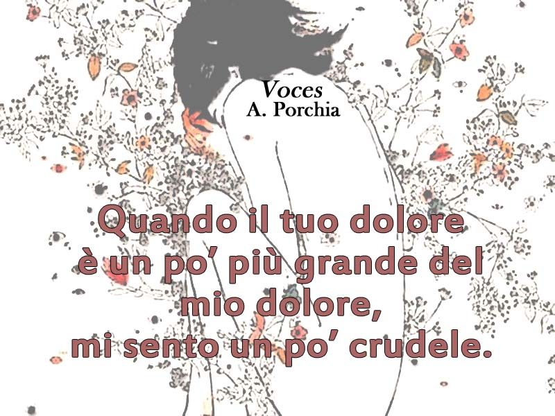 Spunti Di Riflessione. empatia