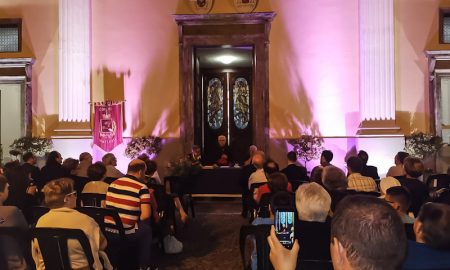 Monsignor Cantafora