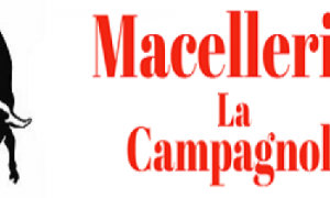 La Campagnola: logo macelleria