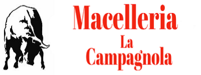 La Campagnola: logo macelleria