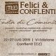 settimana felice: la locandina