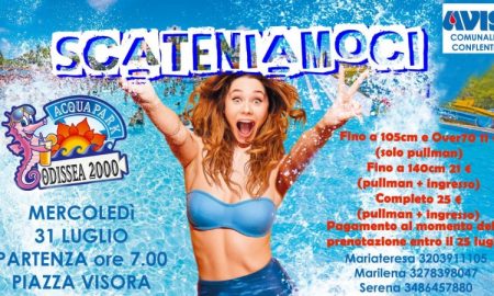 Acquapark odissea 2000