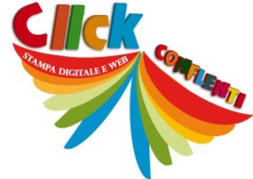 Click Conflenti logo
