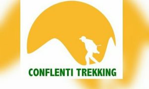 Conflenti Trekking: logo