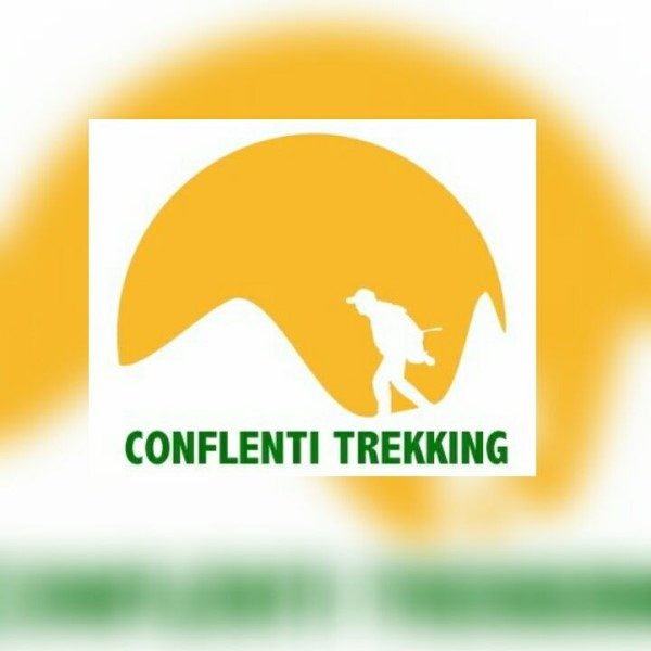 Conflenti Trekking: logo