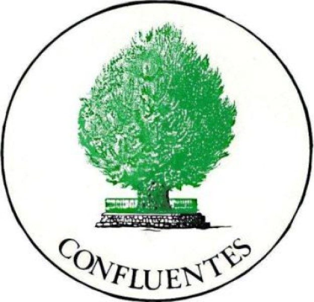 Associazione culturale Confluentes: logo associazione