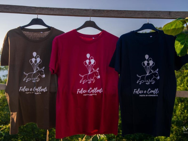 maestri: le maglie felici 2019
