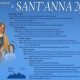 Sant'Anna: festeggiamenti a san mazzeo