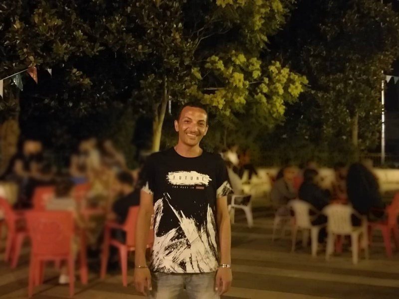 Adamo Villella: foto profilo