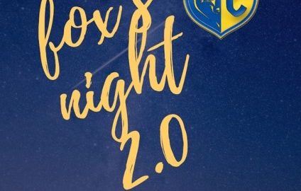 the fox's night 2.0