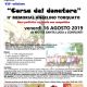 Corsa Del Donatore - avis conflenti