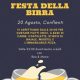 Festa Della Birra: locadina evento