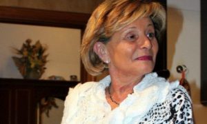 Ivana Paola: foto di profilo