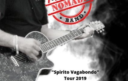 Utopia vagaband : Nomadi