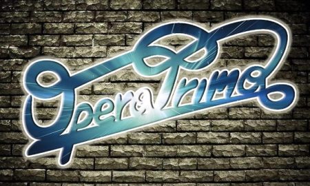 Opera Prima in concerto