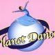 Planet Dance: logo scuola di danza