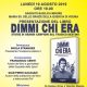Presentazione Libro- locandina