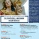 Programma festeggiamenti per la festa