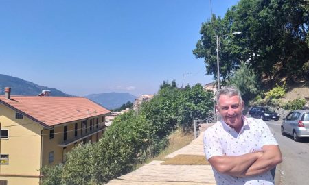 Sandro Marasco