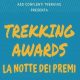 Trekking Awards: locandina evento